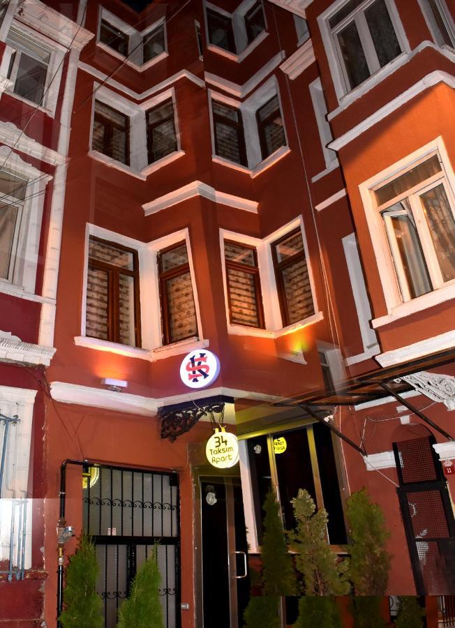 Oerge Suit Apart * Provincia di Istanbul