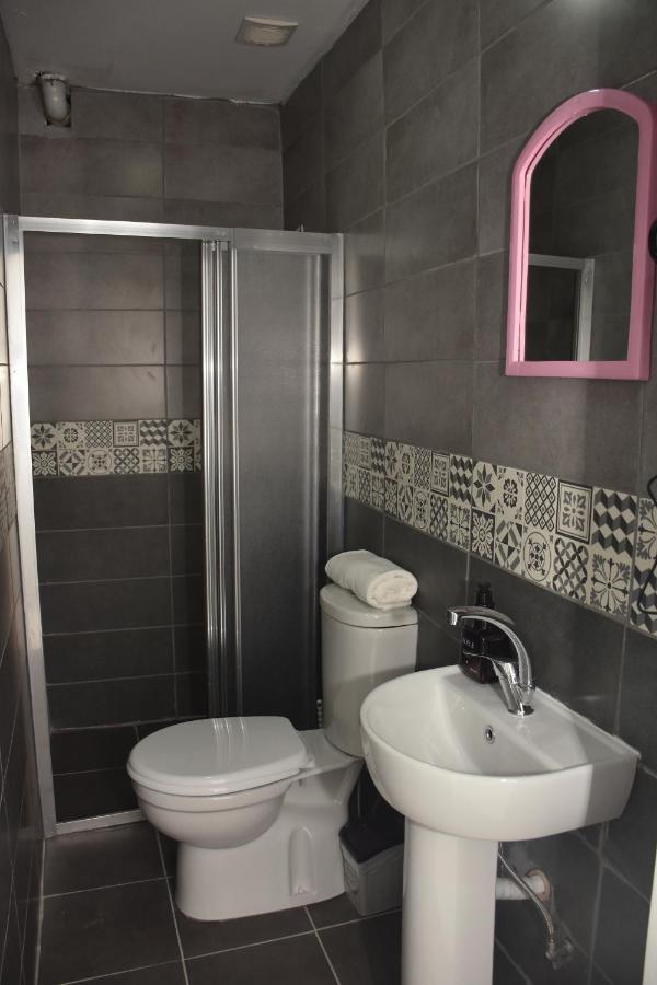 Oerge Suit Apart Provincia di Istanbul