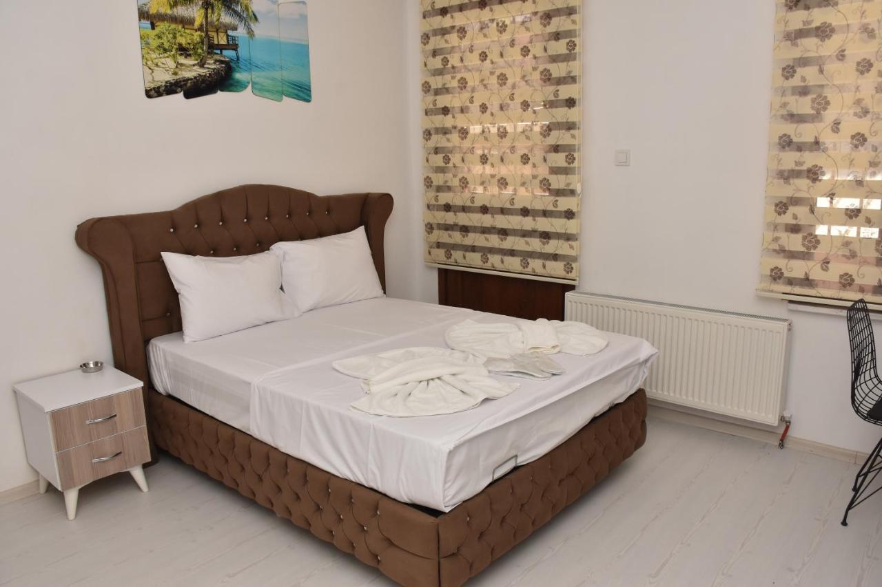 Oerge Suit Apart Hotel Provincia di Istanbul