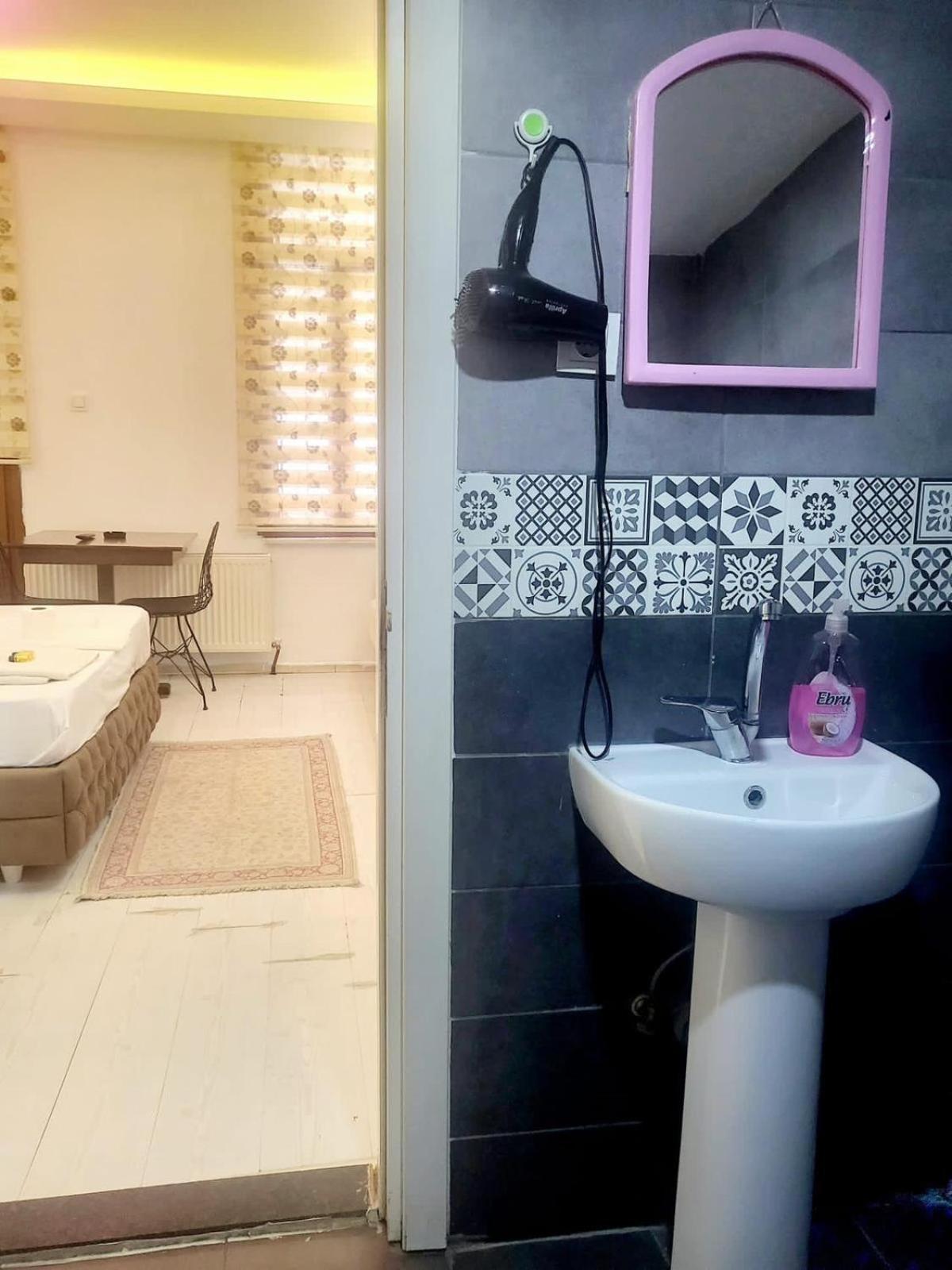 Oerge Suit Apart Hotel Provincia di Istanbul