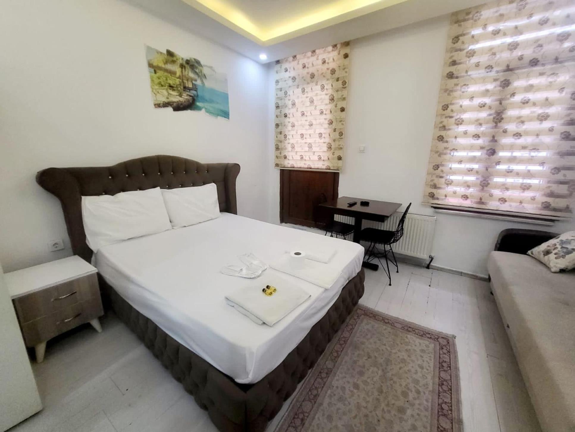 Oerge Suit Apart * Provincia di Istanbul