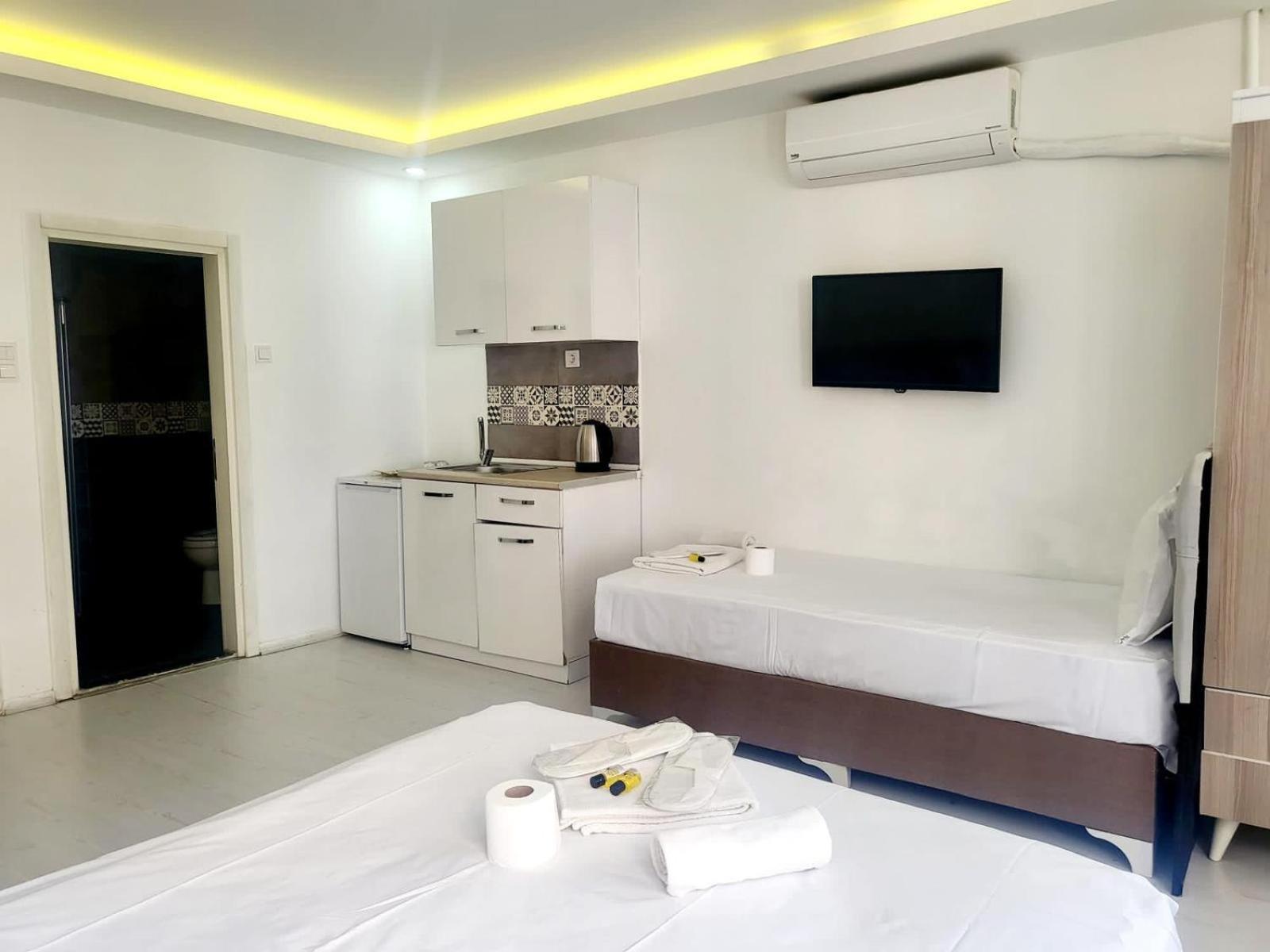 34 Taksim Apart İstanbul
